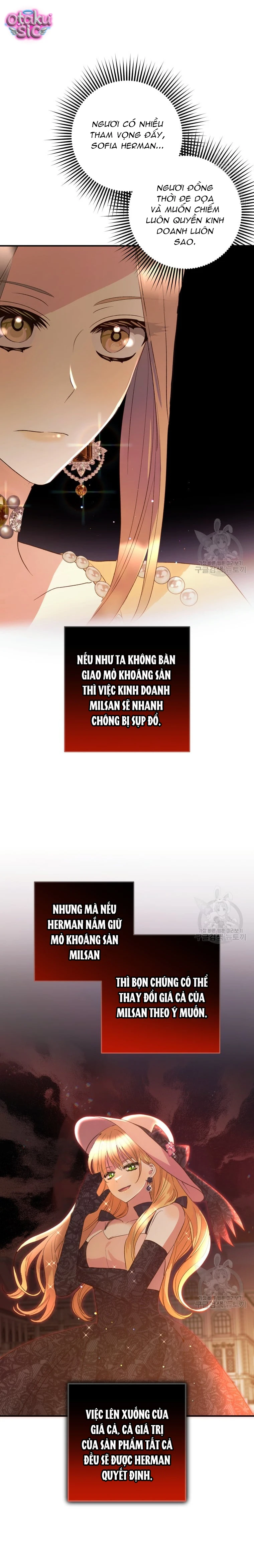 Lần Đầu Thấy Nhân Vật Phản Diện Đáng Yêu À? - Chap 38 - Trang 25