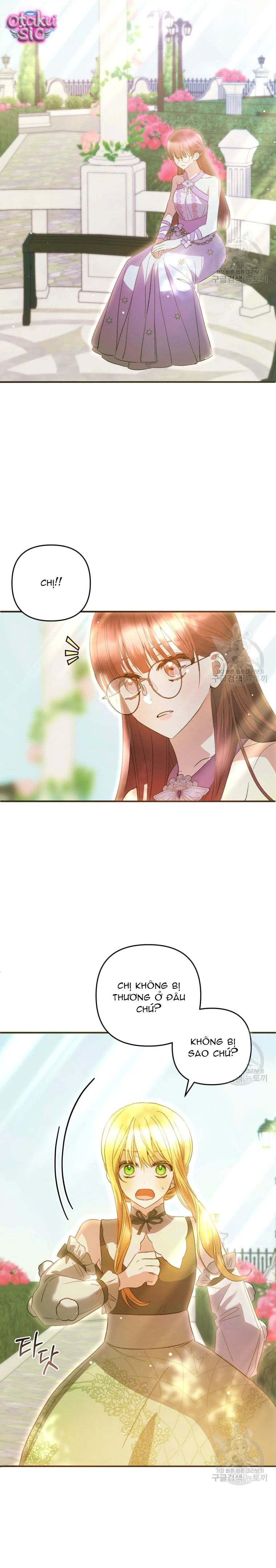 Lần Đầu Thấy Nhân Vật Phản Diện Đáng Yêu À? - Chap 38 - Trang 29