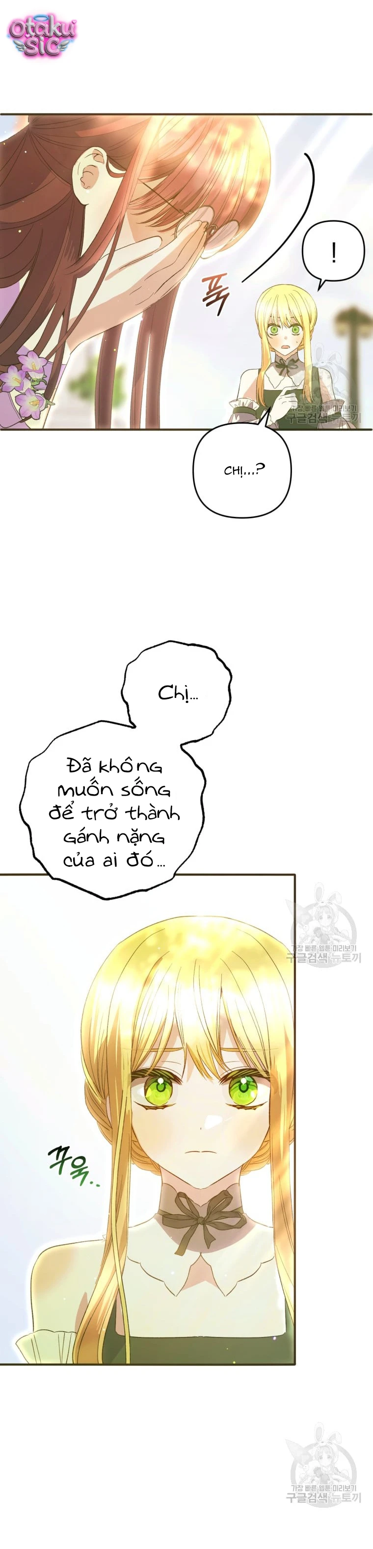 Lần Đầu Thấy Nhân Vật Phản Diện Đáng Yêu À? - Chap 38 - Trang 30