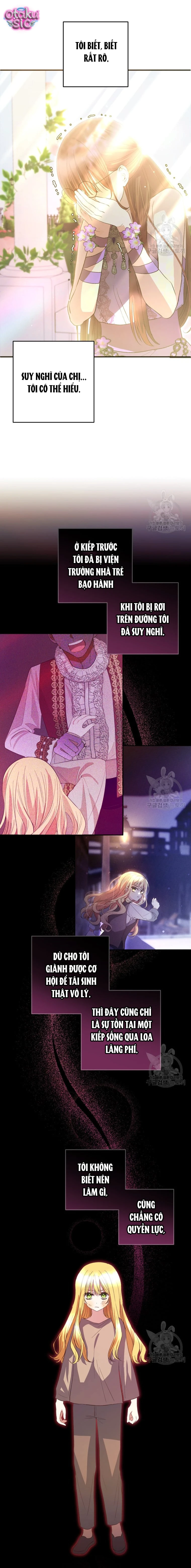 Lần Đầu Thấy Nhân Vật Phản Diện Đáng Yêu À? - Chap 38 - Trang 31