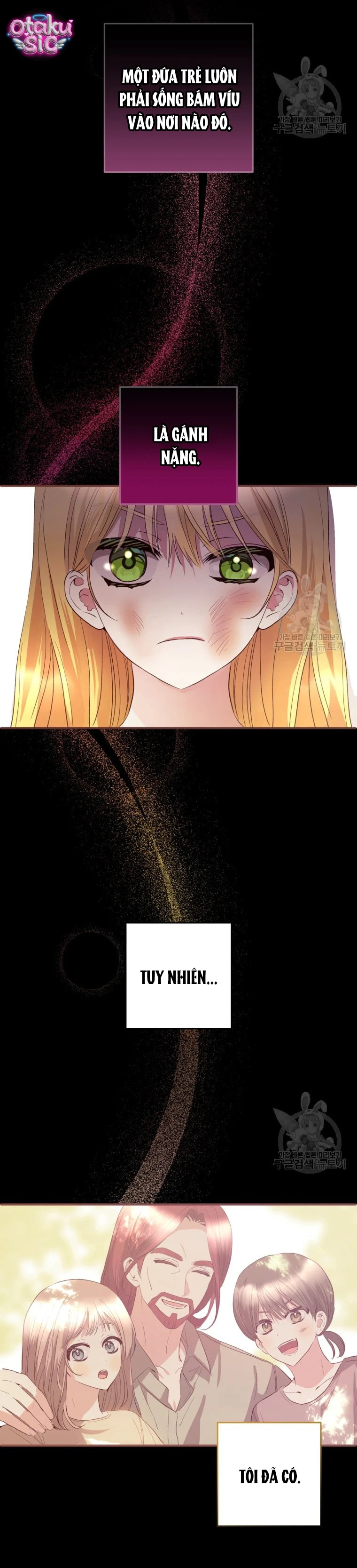 Lần Đầu Thấy Nhân Vật Phản Diện Đáng Yêu À? - Chap 38 - Trang 32