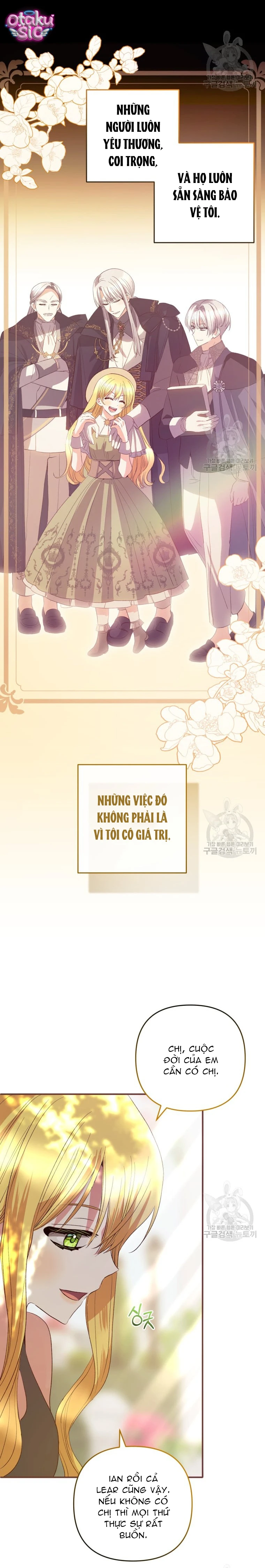 Lần Đầu Thấy Nhân Vật Phản Diện Đáng Yêu À? - Chap 38 - Trang 33