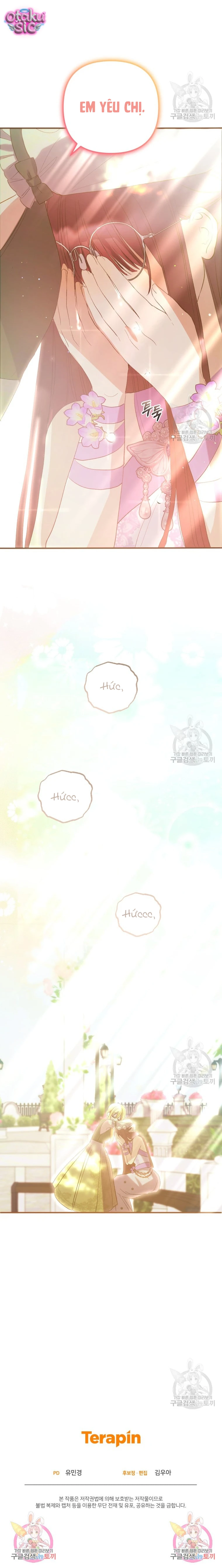 Lần Đầu Thấy Nhân Vật Phản Diện Đáng Yêu À? - Chap 38 - Trang 36