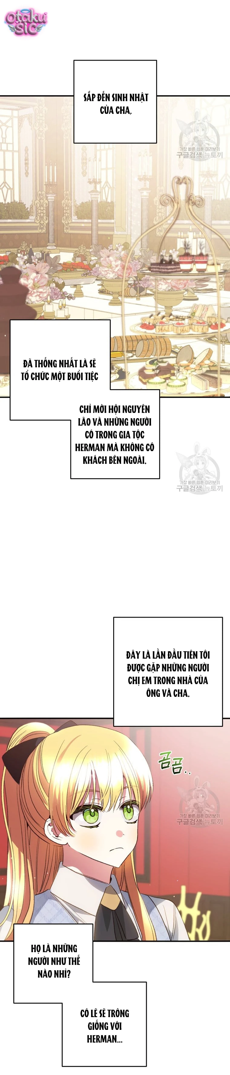 Lần Đầu Thấy Nhân Vật Phản Diện Đáng Yêu À? - Chap 39 - Trang 11