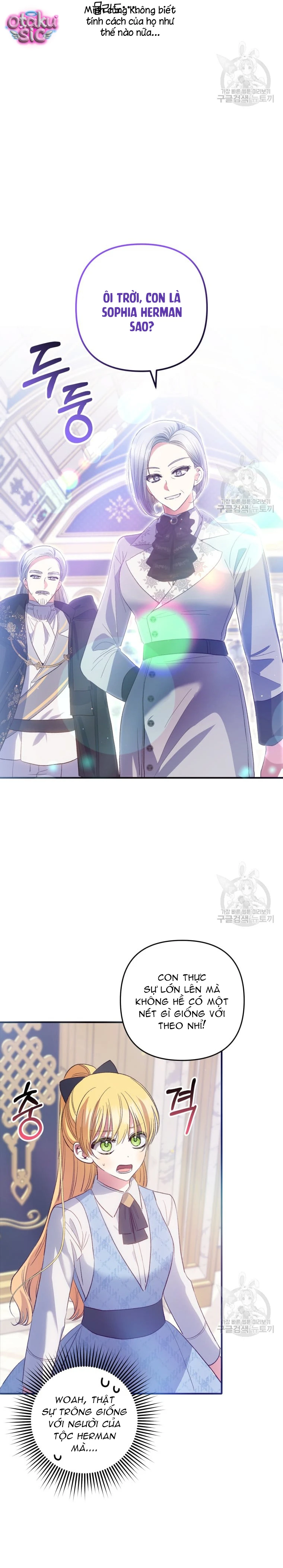 Lần Đầu Thấy Nhân Vật Phản Diện Đáng Yêu À? - Chap 39 - Trang 12