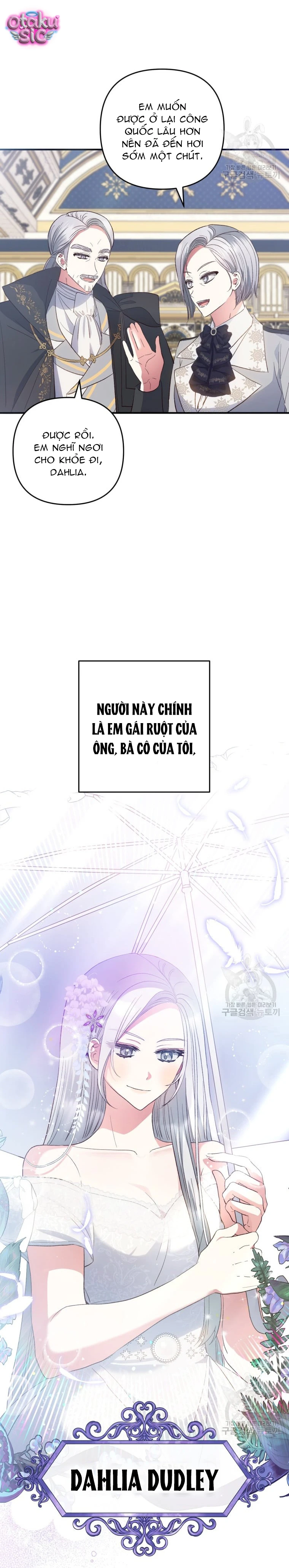 Lần Đầu Thấy Nhân Vật Phản Diện Đáng Yêu À? - Chap 39 - Trang 13