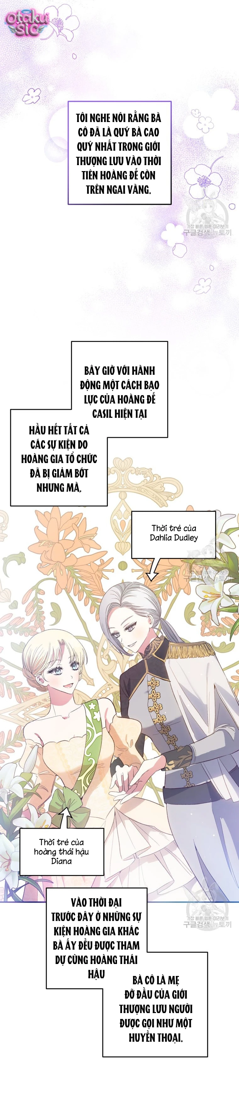 Lần Đầu Thấy Nhân Vật Phản Diện Đáng Yêu À? - Chap 39 - Trang 14