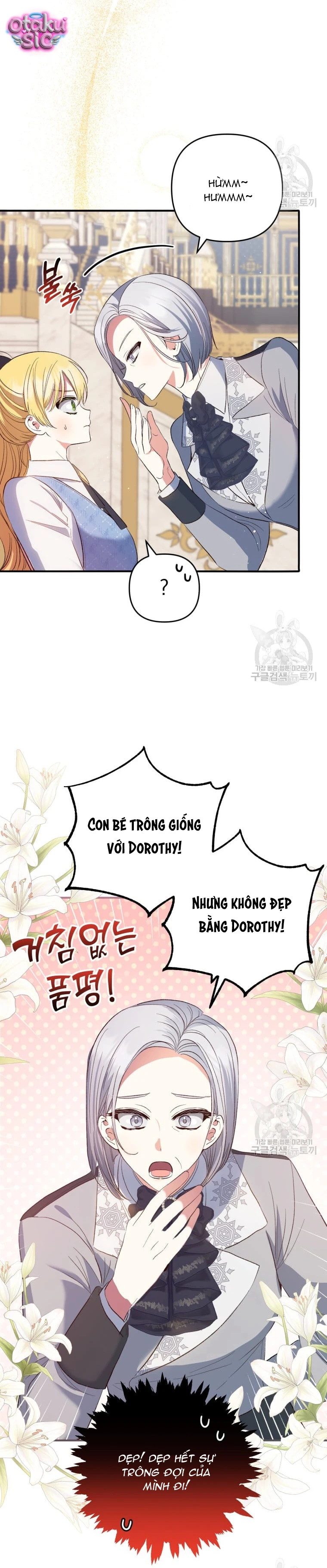 Lần Đầu Thấy Nhân Vật Phản Diện Đáng Yêu À? - Chap 39 - Trang 16