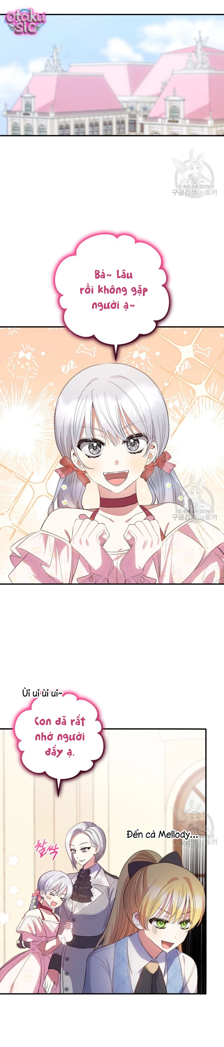 Lần Đầu Thấy Nhân Vật Phản Diện Đáng Yêu À? - Chap 39 - Trang 19