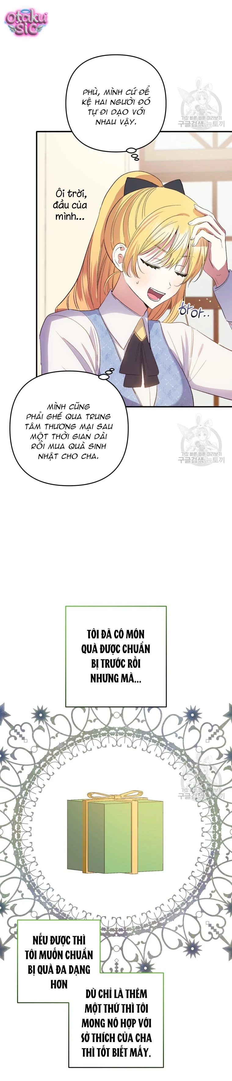 Lần Đầu Thấy Nhân Vật Phản Diện Đáng Yêu À? - Chap 39 - Trang 20