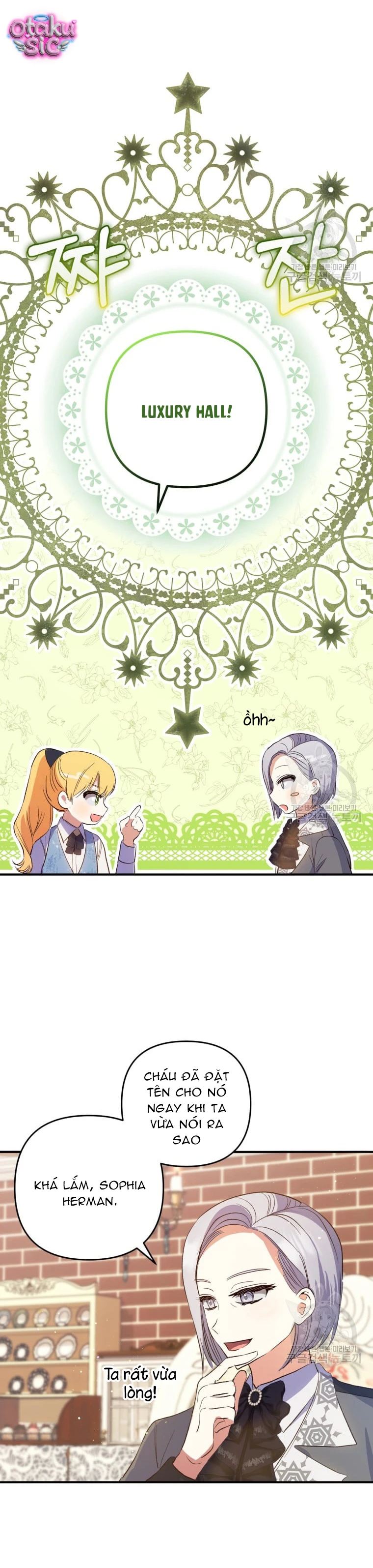 Lần Đầu Thấy Nhân Vật Phản Diện Đáng Yêu À? - Chap 39 - Trang 29