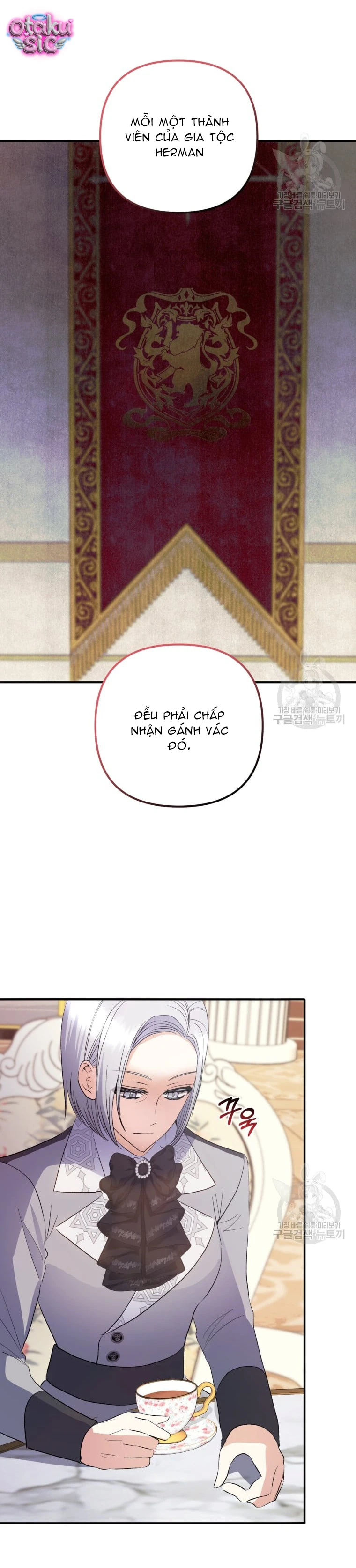 Lần Đầu Thấy Nhân Vật Phản Diện Đáng Yêu À? - Chap 39 - Trang 35