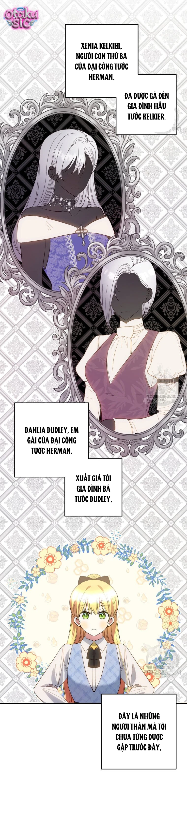 Lần Đầu Thấy Nhân Vật Phản Diện Đáng Yêu À? - Chap 39 - Trang 10