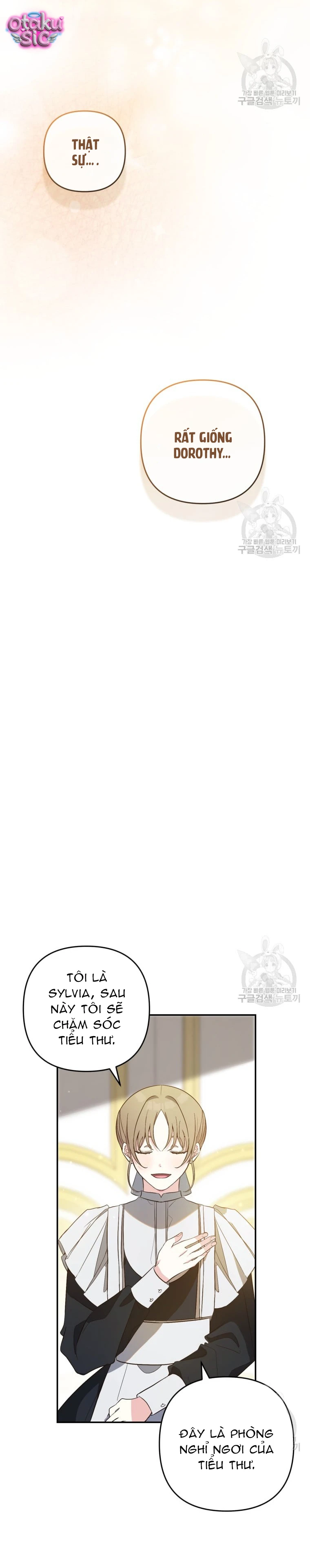 Lần Đầu Thấy Nhân Vật Phản Diện Đáng Yêu À? - Chap 4 - Trang 20