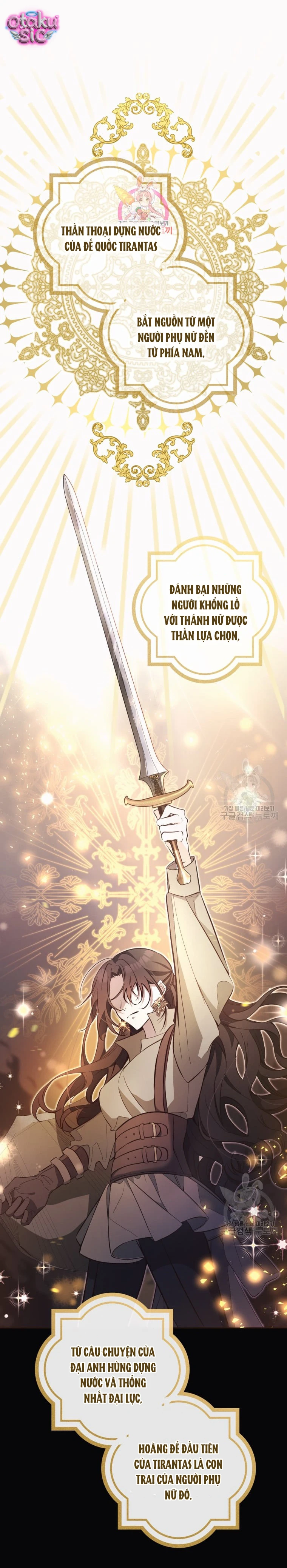 Lần Đầu Thấy Nhân Vật Phản Diện Đáng Yêu À? - Chap 4 - Trang 3