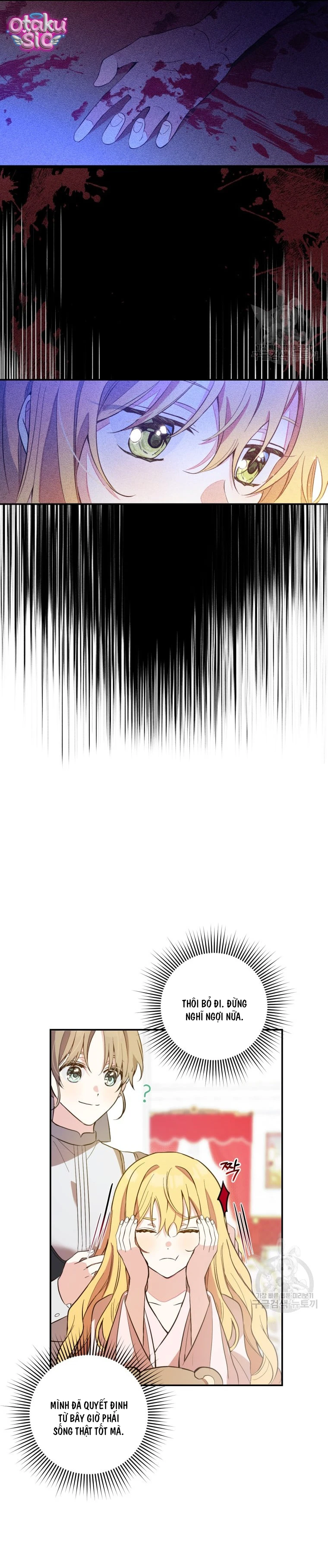 Lần Đầu Thấy Nhân Vật Phản Diện Đáng Yêu À? - Chap 4 - Trang 26