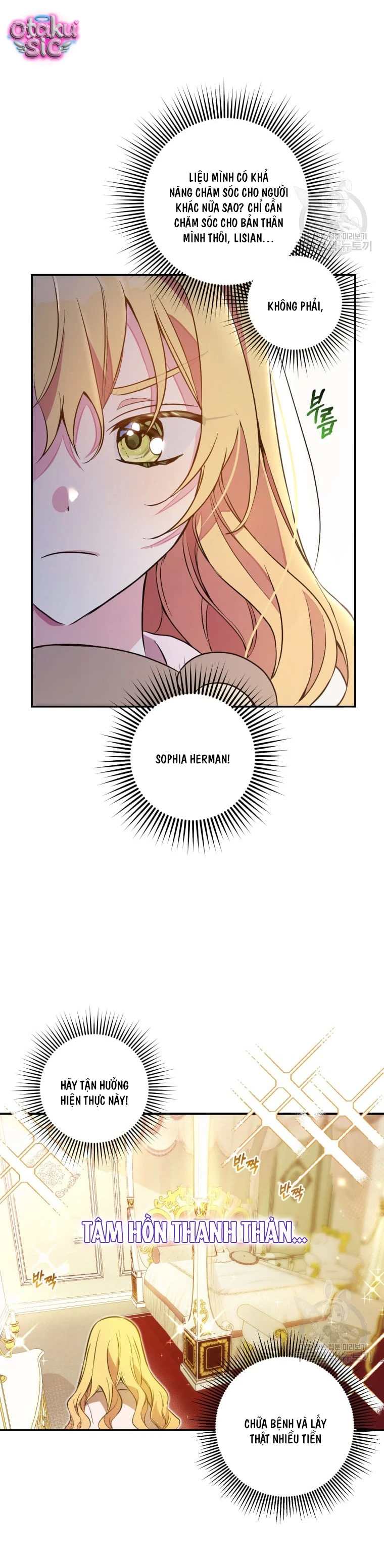 Lần Đầu Thấy Nhân Vật Phản Diện Đáng Yêu À? - Chap 4 - Trang 27