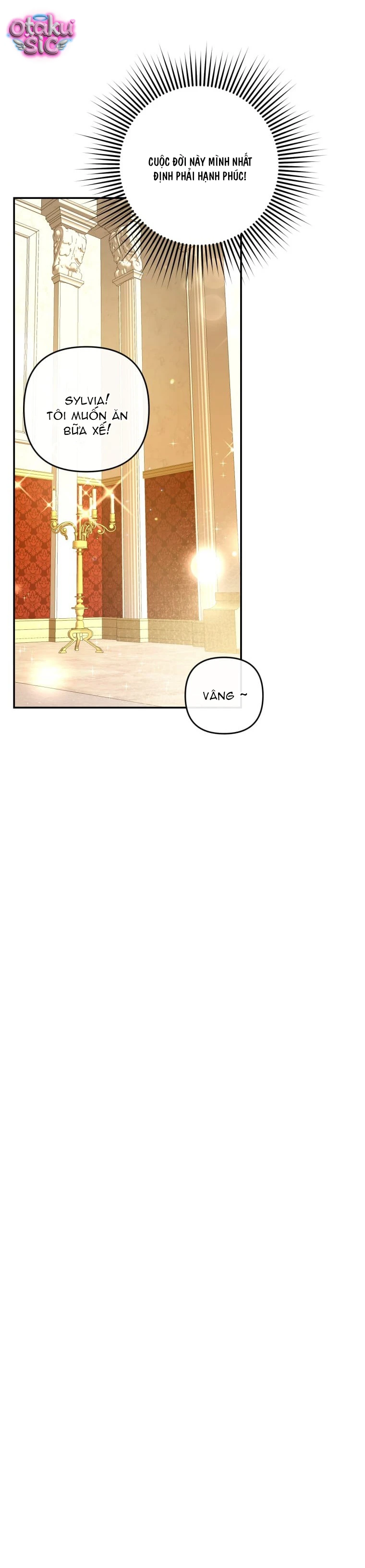 Lần Đầu Thấy Nhân Vật Phản Diện Đáng Yêu À? - Chap 4 - Trang 28