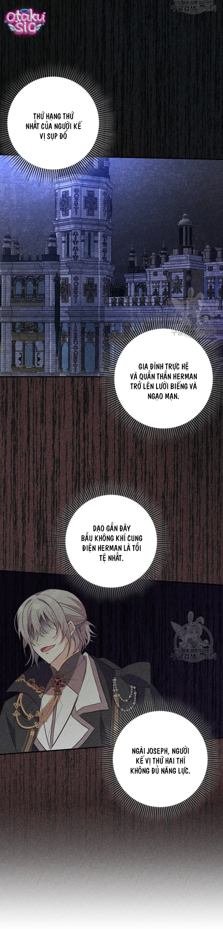 Lần Đầu Thấy Nhân Vật Phản Diện Đáng Yêu À? - Chap 4 - Trang 34