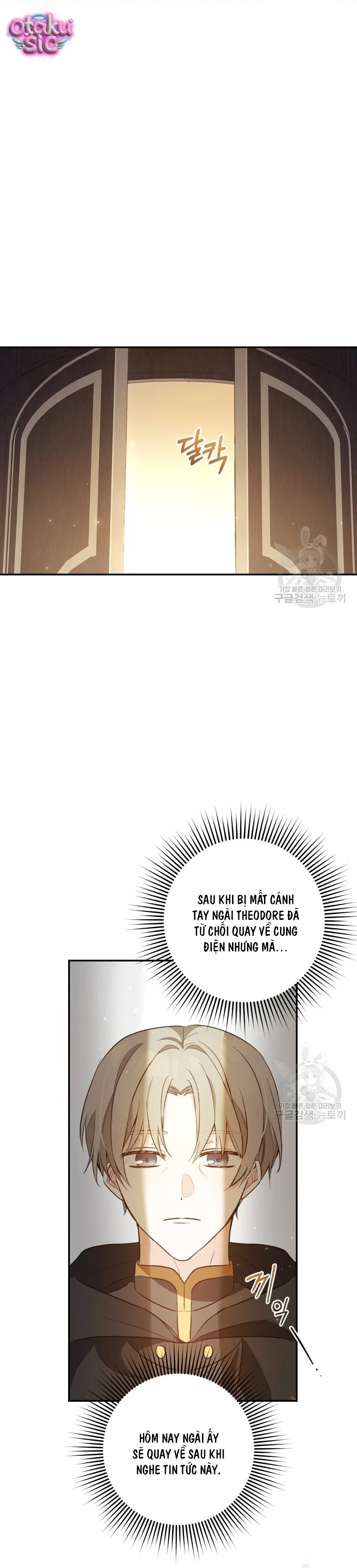 Lần Đầu Thấy Nhân Vật Phản Diện Đáng Yêu À? - Chap 4 - Trang 35