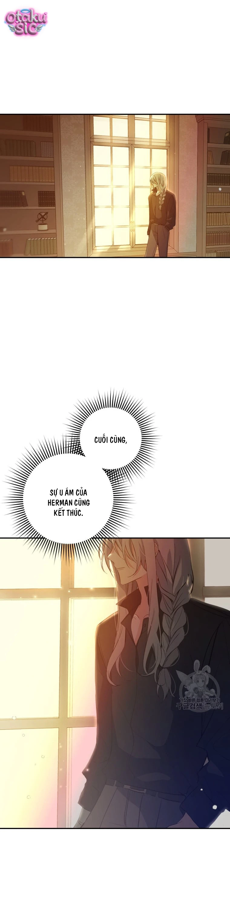 Lần Đầu Thấy Nhân Vật Phản Diện Đáng Yêu À? - Chap 4 - Trang 36