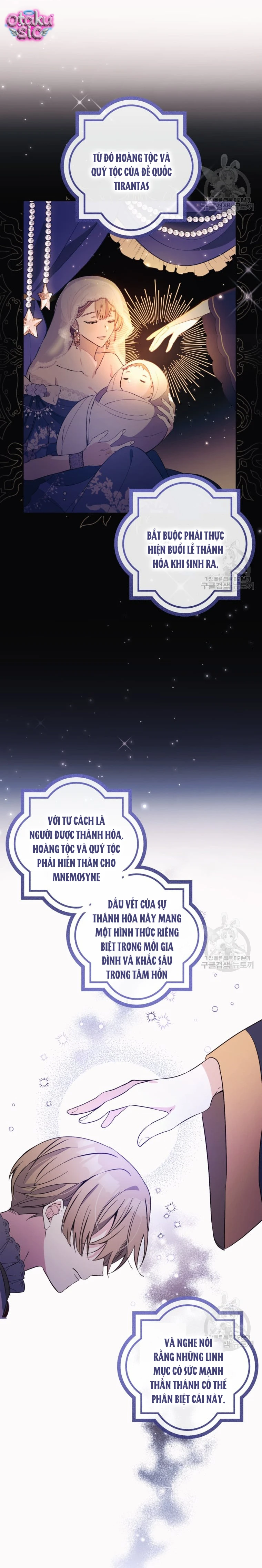 Lần Đầu Thấy Nhân Vật Phản Diện Đáng Yêu À? - Chap 4 - Trang 6