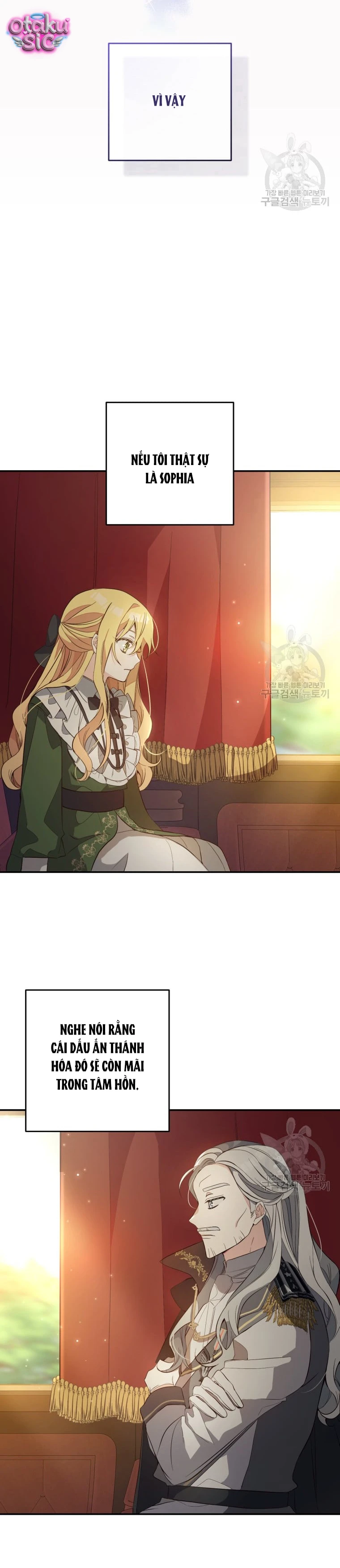 Lần Đầu Thấy Nhân Vật Phản Diện Đáng Yêu À? - Chap 4 - Trang 7