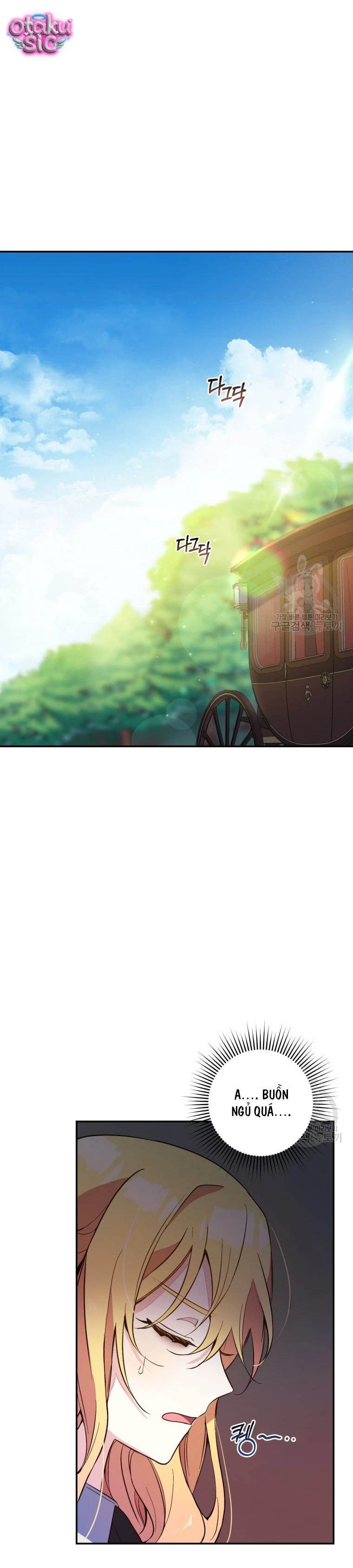 Lần Đầu Thấy Nhân Vật Phản Diện Đáng Yêu À? - Chap 4 - Trang 8