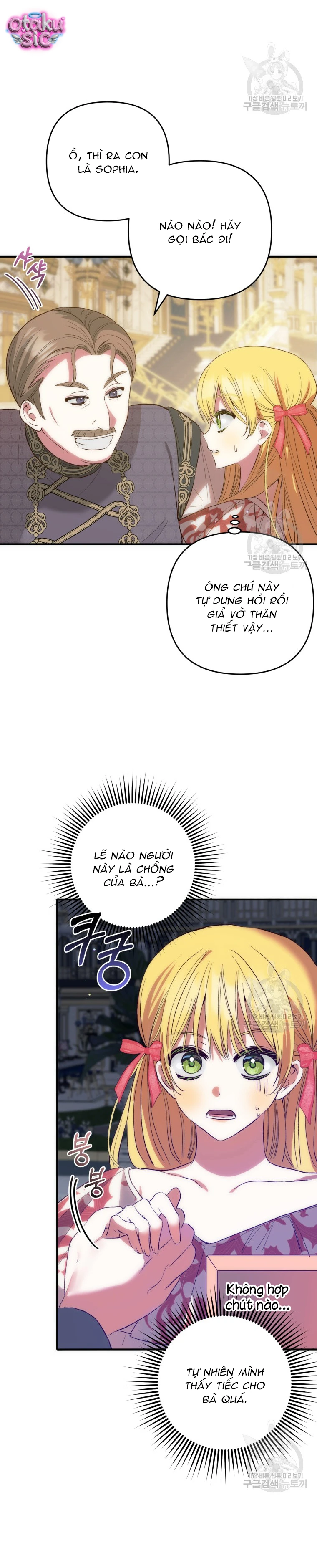 Lần Đầu Thấy Nhân Vật Phản Diện Đáng Yêu À? - Chap 40 - Trang 14