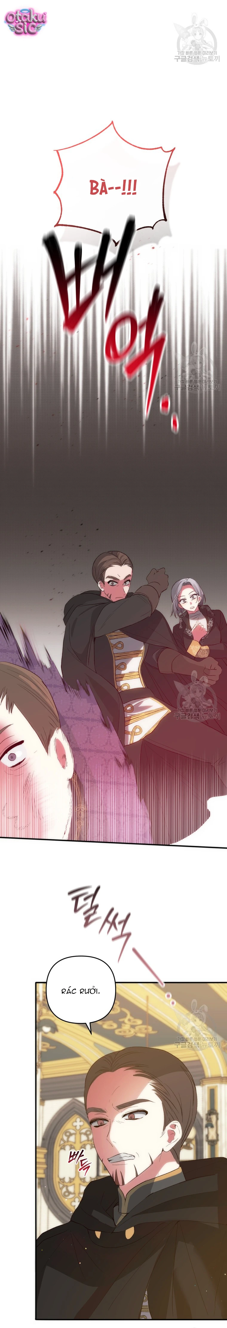 Lần Đầu Thấy Nhân Vật Phản Diện Đáng Yêu À? - Chap 40 - Trang 22