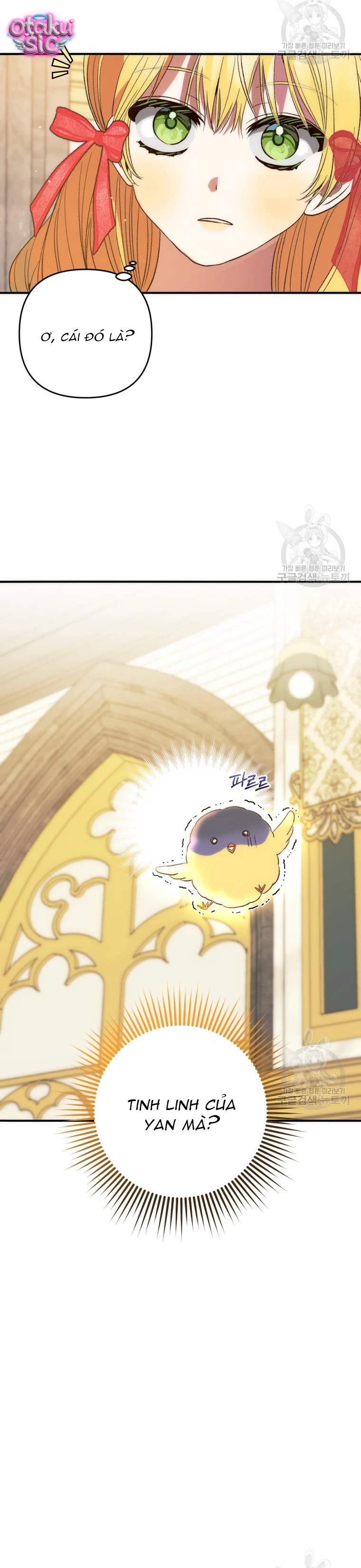 Lần Đầu Thấy Nhân Vật Phản Diện Đáng Yêu À? - Chap 40 - Trang 28