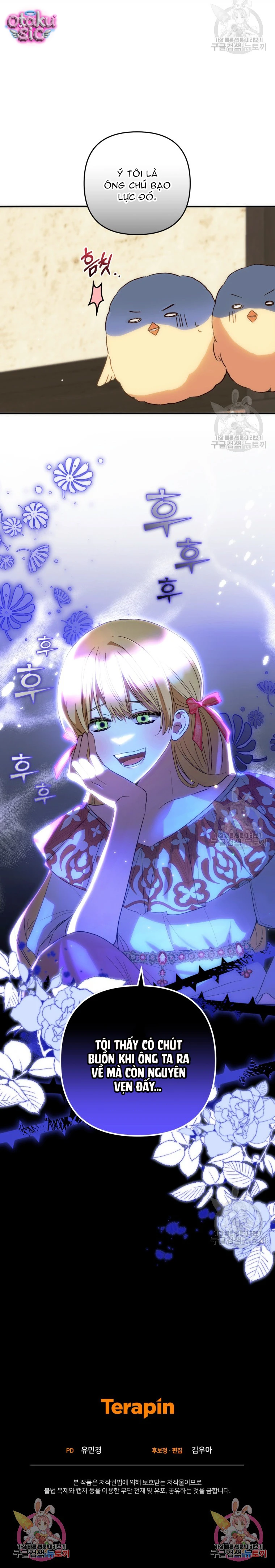 Lần Đầu Thấy Nhân Vật Phản Diện Đáng Yêu À? - Chap 40 - Trang 32