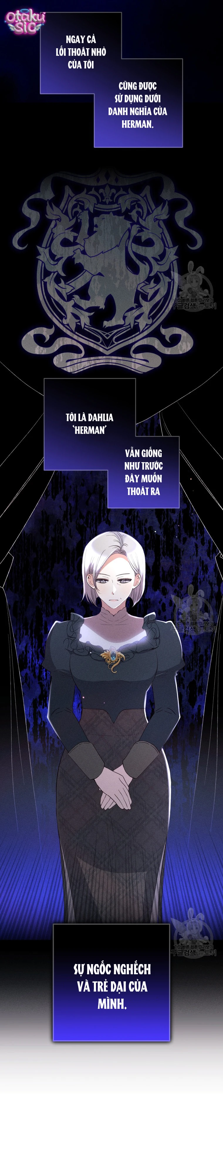 Lần Đầu Thấy Nhân Vật Phản Diện Đáng Yêu À? - Chap 41 - Trang 11