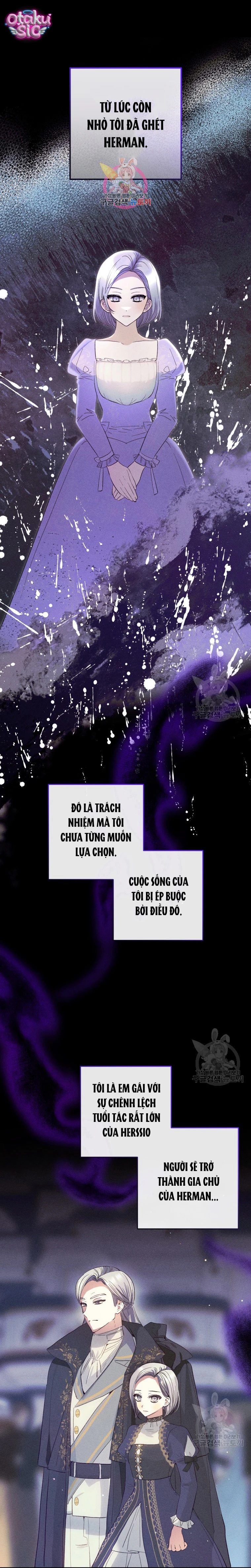 Lần Đầu Thấy Nhân Vật Phản Diện Đáng Yêu À? - Chap 41 - Trang 3