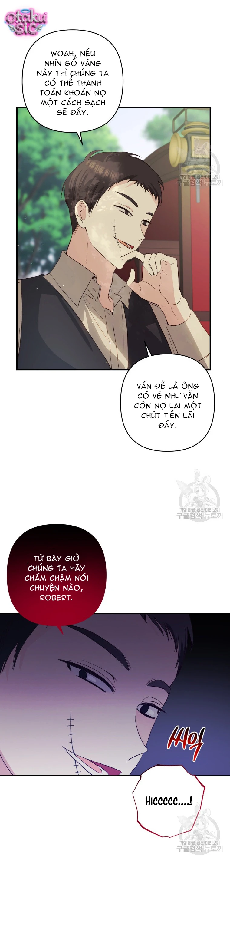 Lần Đầu Thấy Nhân Vật Phản Diện Đáng Yêu À? - Chap 41 - Trang 23