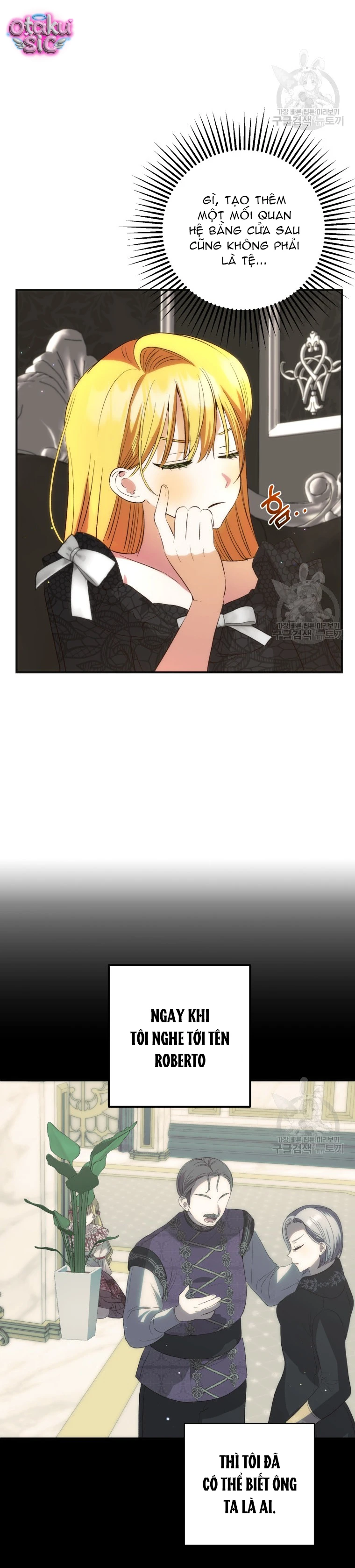 Lần Đầu Thấy Nhân Vật Phản Diện Đáng Yêu À? - Chap 41 - Trang 27