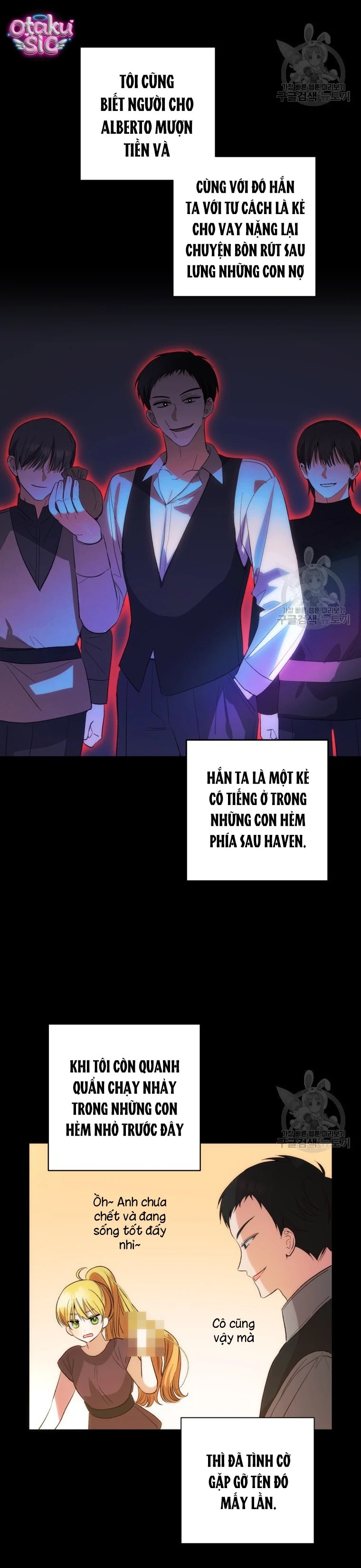 Lần Đầu Thấy Nhân Vật Phản Diện Đáng Yêu À? - Chap 41 - Trang 28