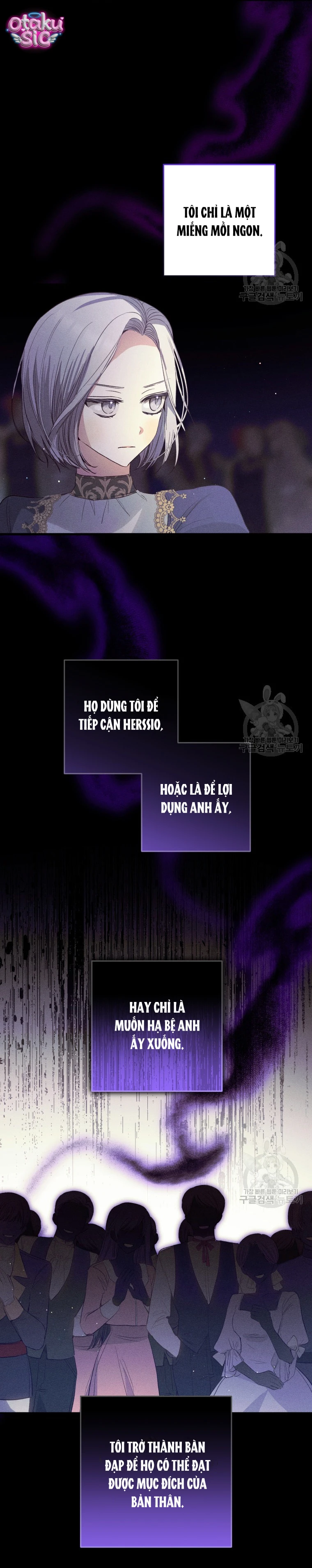 Lần Đầu Thấy Nhân Vật Phản Diện Đáng Yêu À? - Chap 41 - Trang 4