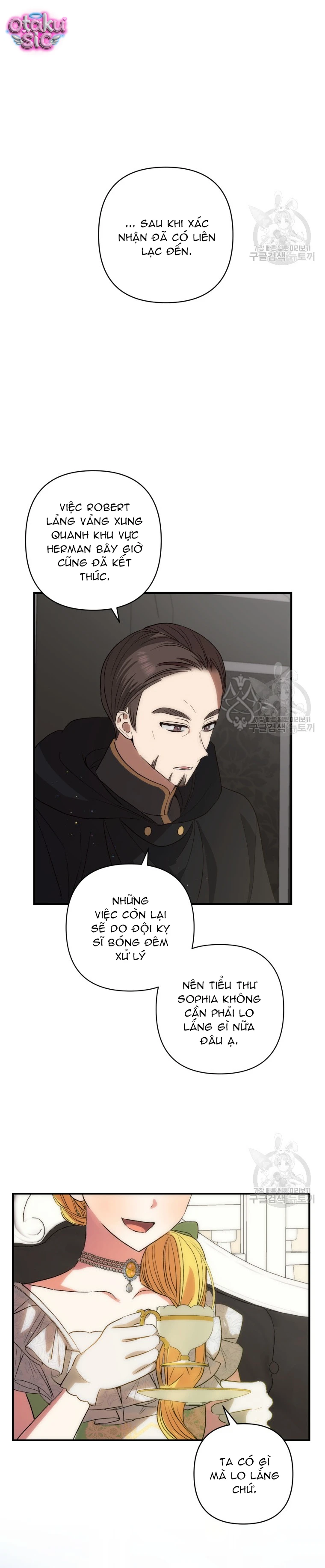 Lần Đầu Thấy Nhân Vật Phản Diện Đáng Yêu À? - Chap 41 - Trang 32