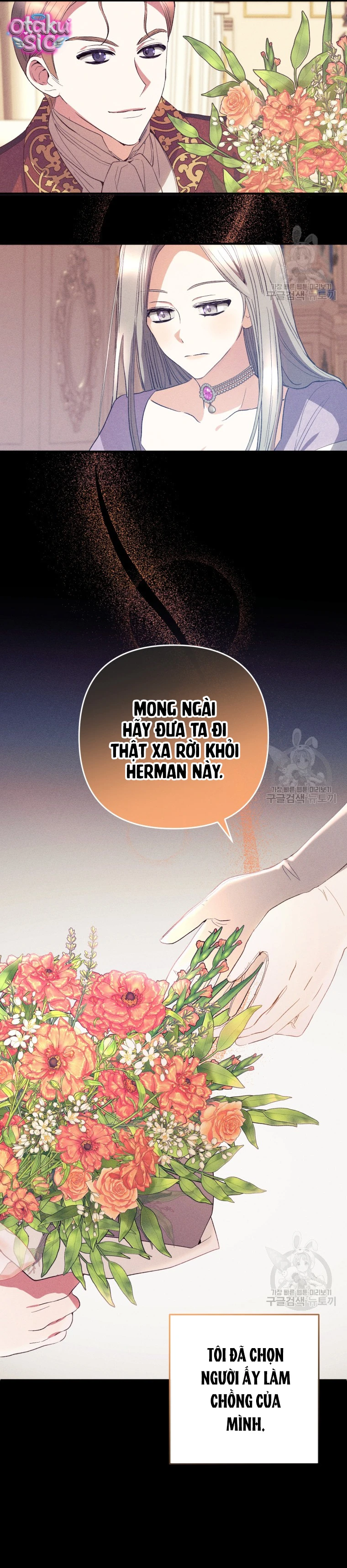 Lần Đầu Thấy Nhân Vật Phản Diện Đáng Yêu À? - Chap 41 - Trang 7