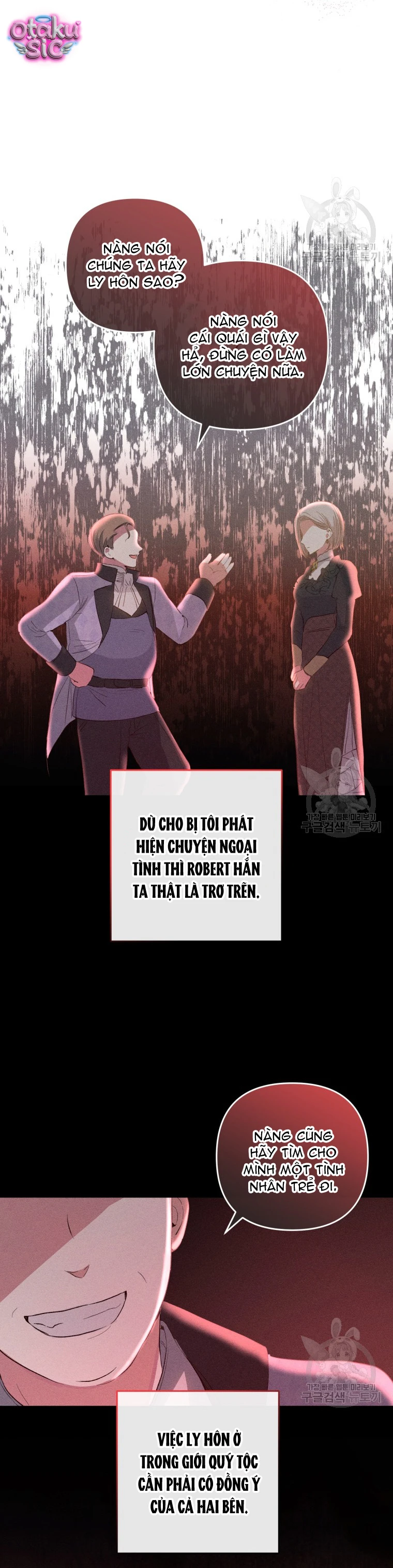 Lần Đầu Thấy Nhân Vật Phản Diện Đáng Yêu À? - Chap 41 - Trang 9