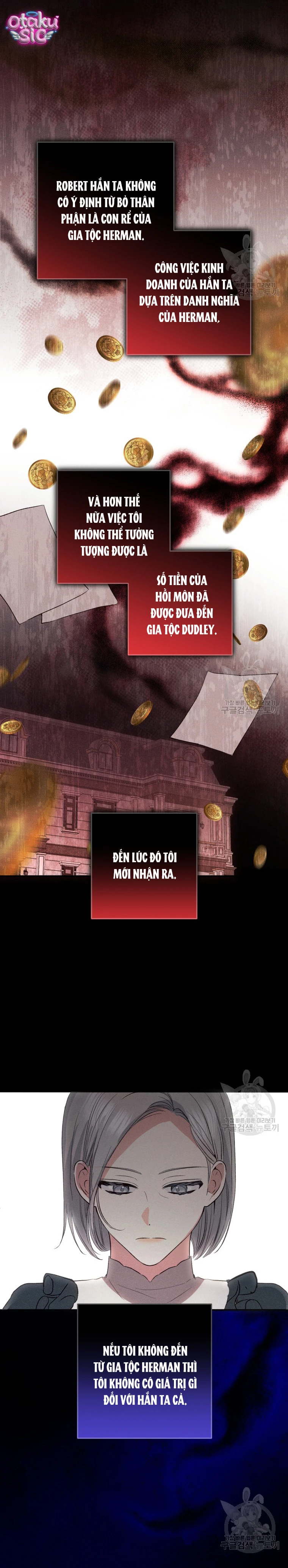 Lần Đầu Thấy Nhân Vật Phản Diện Đáng Yêu À? - Chap 41 - Trang 10