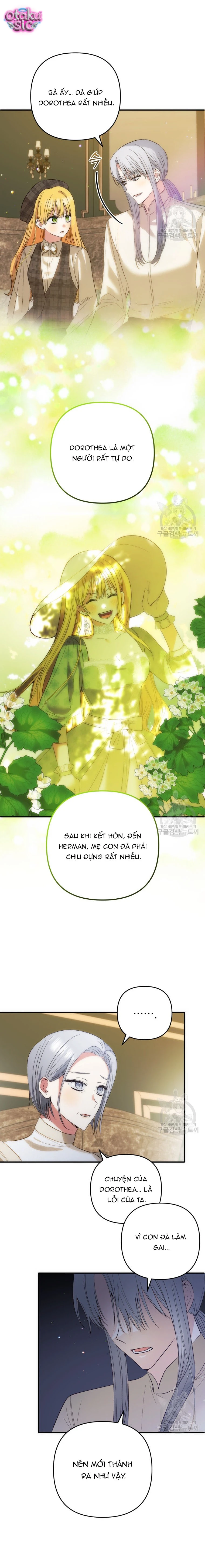 Lần Đầu Thấy Nhân Vật Phản Diện Đáng Yêu À? - Chap 42 - Trang 12