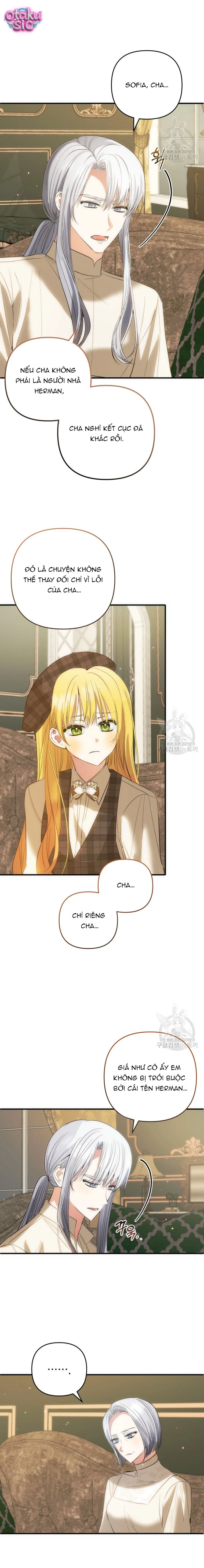 Lần Đầu Thấy Nhân Vật Phản Diện Đáng Yêu À? - Chap 42 - Trang 13