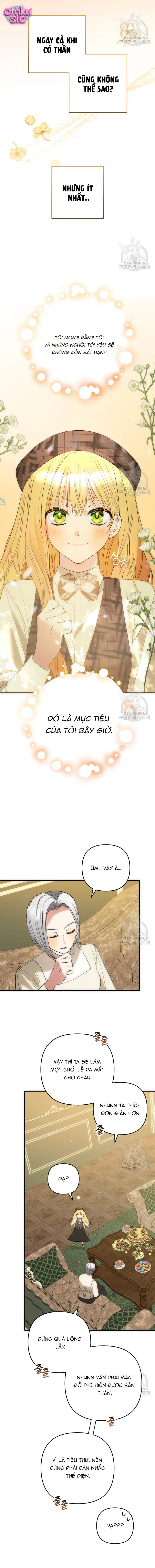 Lần Đầu Thấy Nhân Vật Phản Diện Đáng Yêu À? - Chap 42 - Trang 18