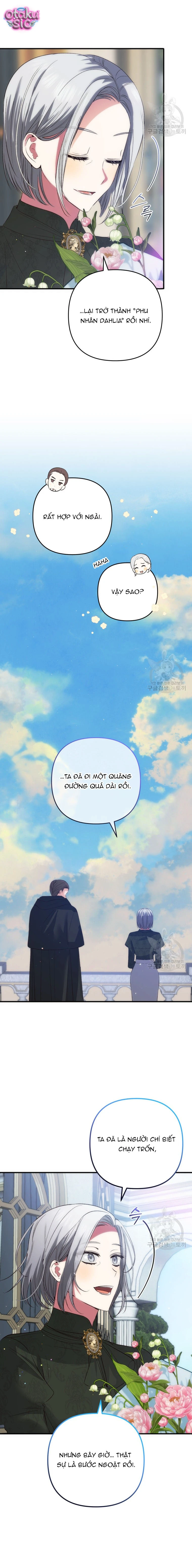 Lần Đầu Thấy Nhân Vật Phản Diện Đáng Yêu À? - Chap 42 - Trang 4