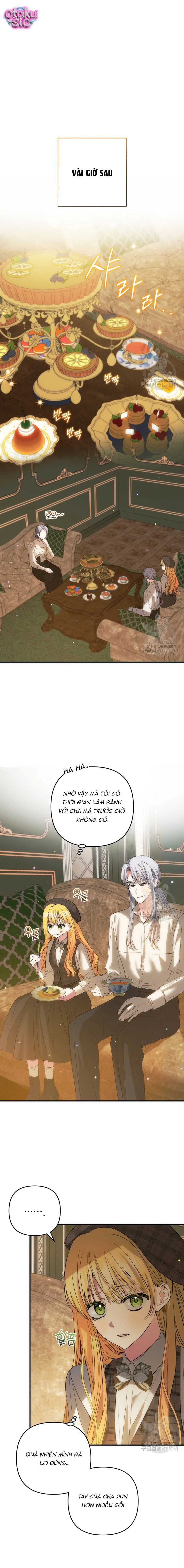 Lần Đầu Thấy Nhân Vật Phản Diện Đáng Yêu À? - Chap 42 - Trang 10