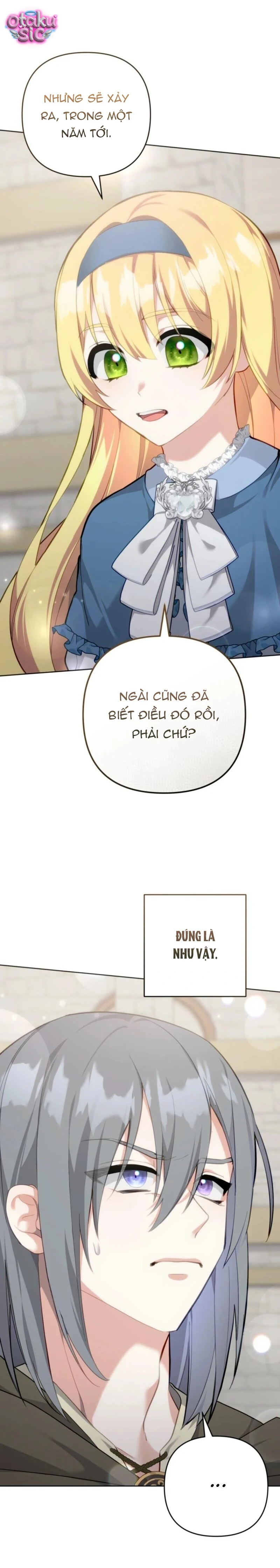 Lần Đầu Thấy Nhân Vật Phản Diện Đáng Yêu À? - Chap 46 - Trang 13