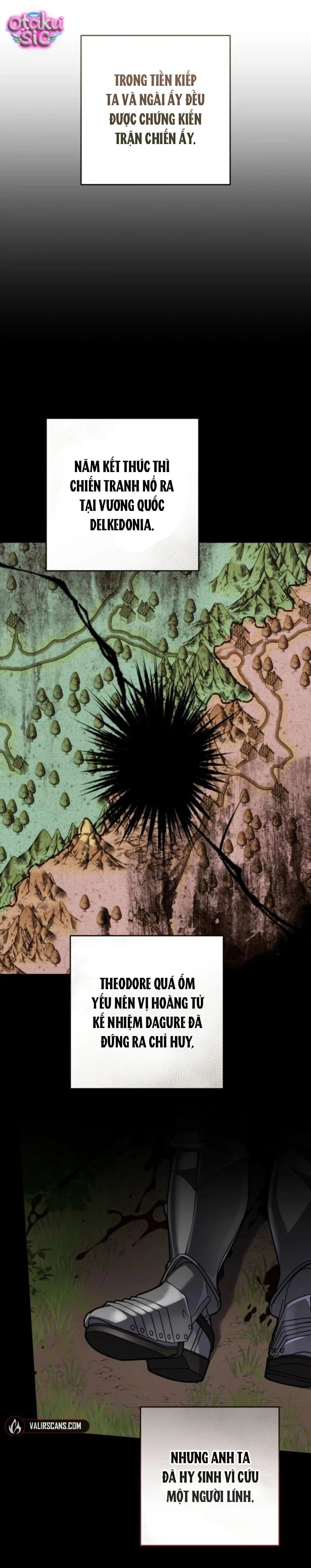 Lần Đầu Thấy Nhân Vật Phản Diện Đáng Yêu À? - Chap 46 - Trang 14