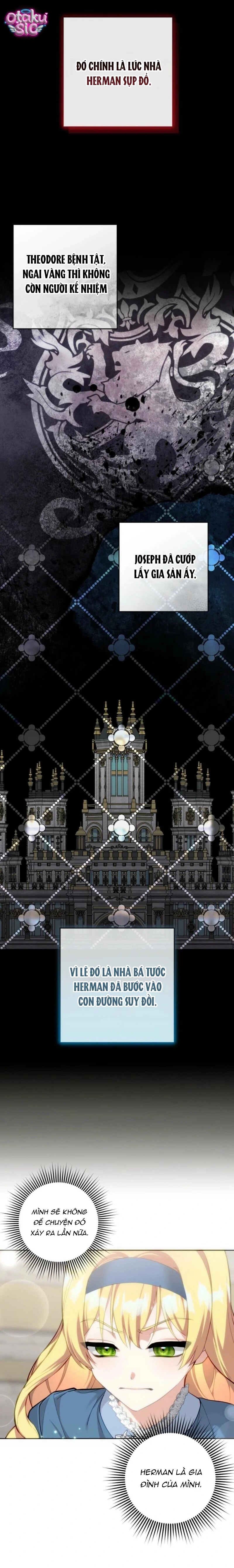 Lần Đầu Thấy Nhân Vật Phản Diện Đáng Yêu À? - Chap 46 - Trang 15